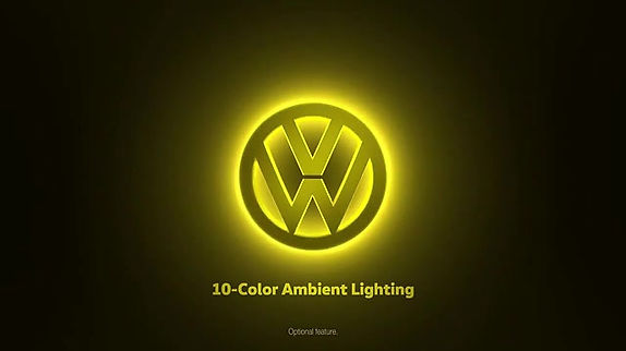 VW Jetta Glow Ad Rescore